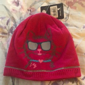 Maximo girls hat! 49